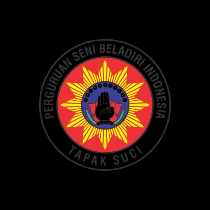 Logo Tapak Suci